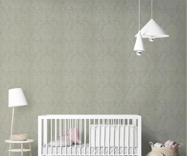 Обои для стен Zoffany Damask collection 312682 #9