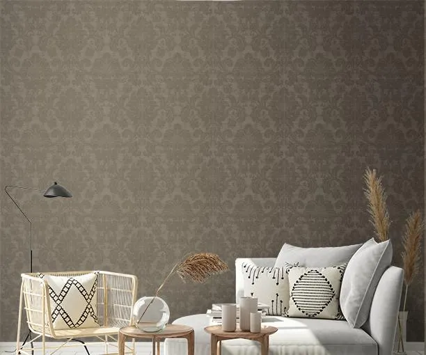 Обои для стен Zoffany Damask collection 312684 #2