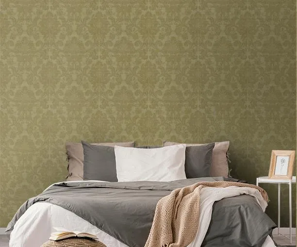 Обои для стен Zoffany Damask collection 312685 #7