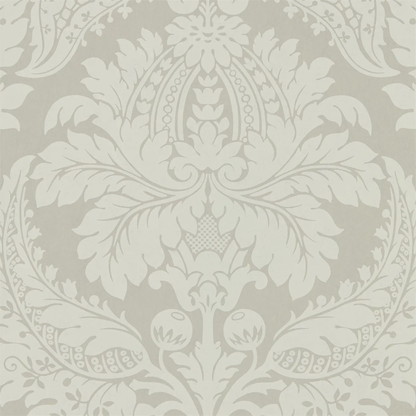Обои для стен Zoffany Damask collection 312687