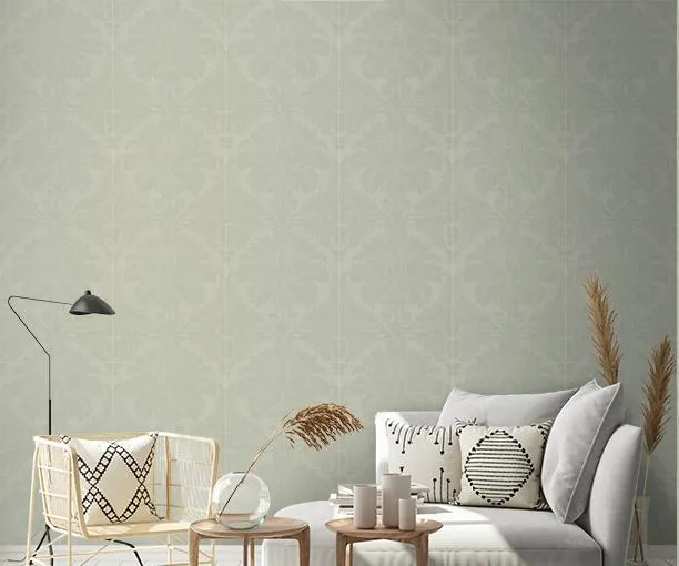 Обои для стен Zoffany Damask collection 312689 #2