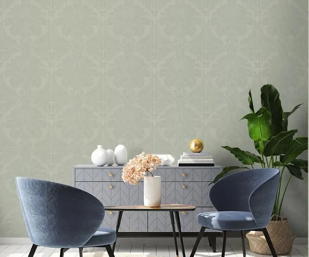 Обои для стен Zoffany Damask collection 312689 #3