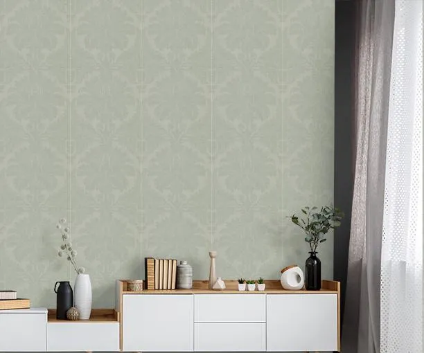 Обои для стен Zoffany Damask collection 312689 #6