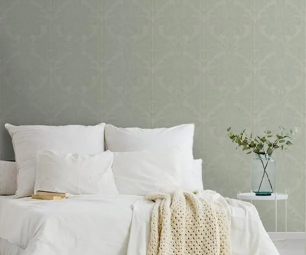 Обои для стен Zoffany Damask collection 312689 #8