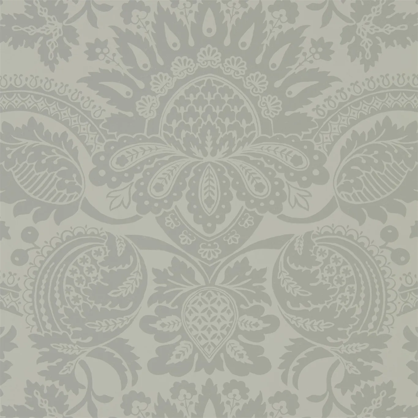 Обои для стен Zoffany Damask collection 312696