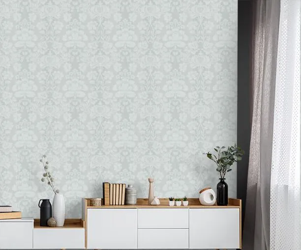 Обои для стен Zoffany Damask collection 312703 #6