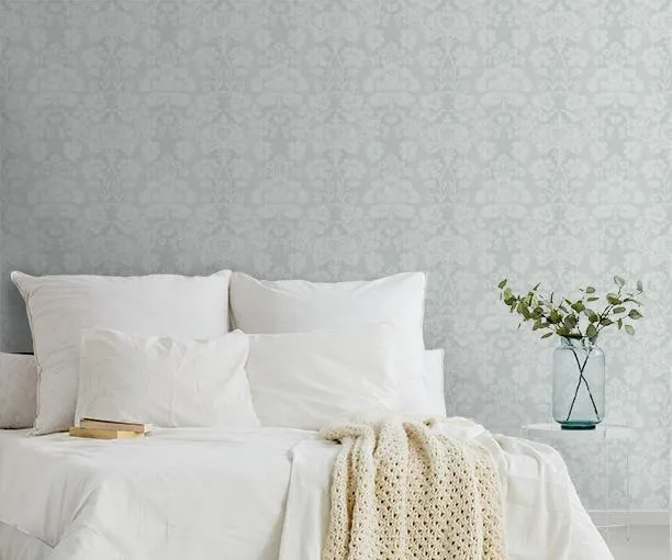 Обои для стен Zoffany Damask collection 312703 #8