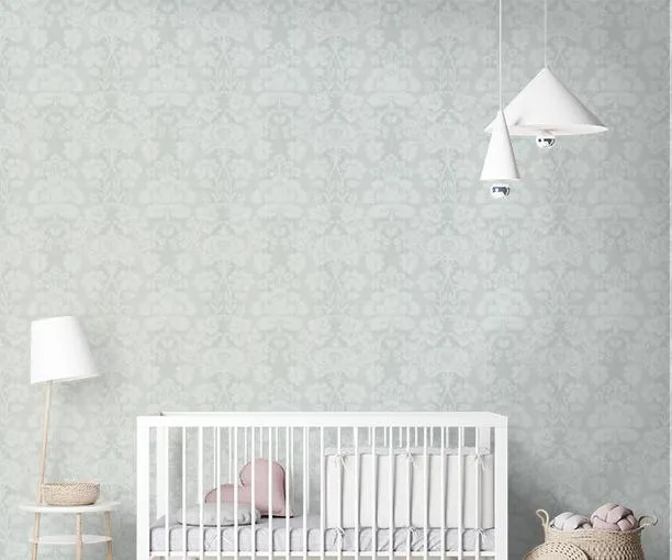 Обои для стен Zoffany Damask collection 312703 #9