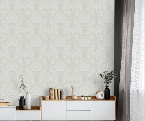 Обои для стен Zoffany Damask collection 312704 #6