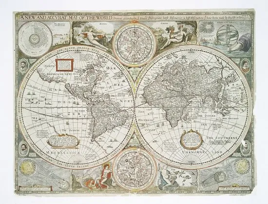 Обои для стен Coordonne Random Papers 4500181