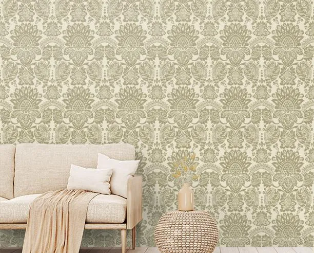 Обои для стен Architector Sicilia 25453 #5