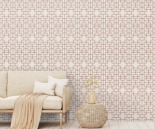 Обои для стен Architector Tempo 6300021 #5