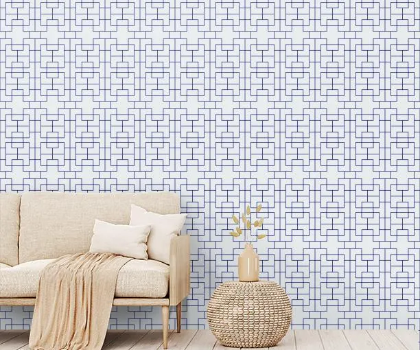 Обои для стен Architector Tempo 6300022 #5