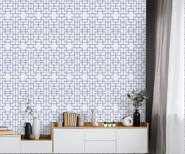 Обои для стен Architector Tempo 6300022 #6