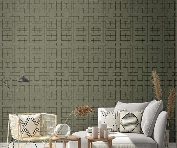 Обои для стен Architector Tempo 6300023 #2