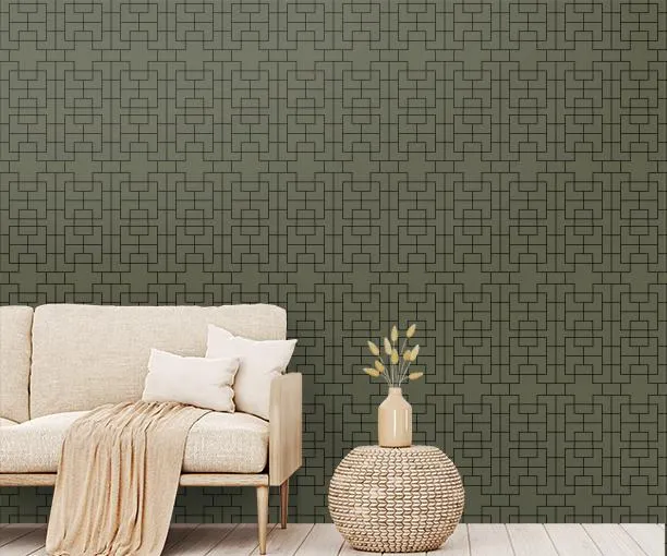 Обои для стен Architector Tempo 6300023 #5