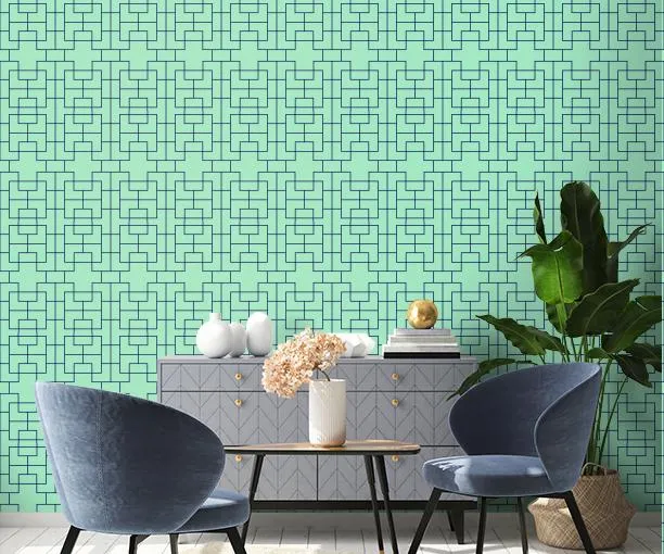 Обои для стен Architector Tempo 6300024 #3