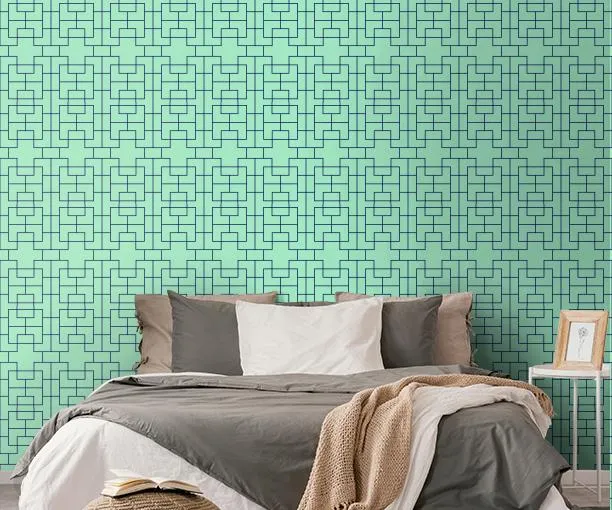 Обои для стен Architector Tempo 6300024 #7