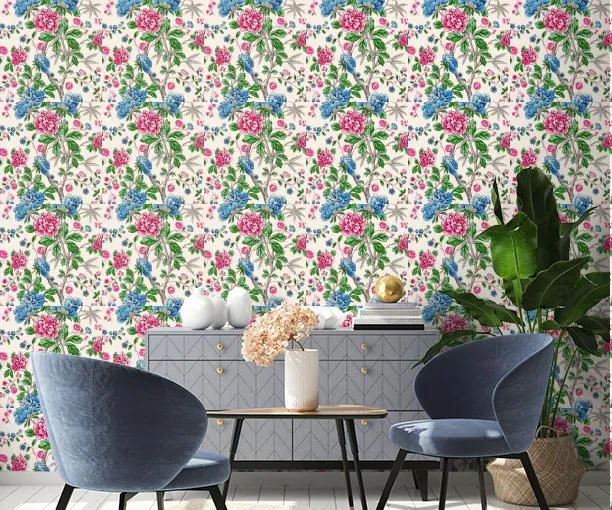 Обои для стен Architector Tempo 6300051 #3