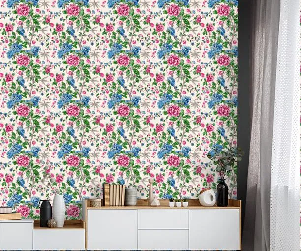 Обои для стен Architector Tempo 6300051 #6