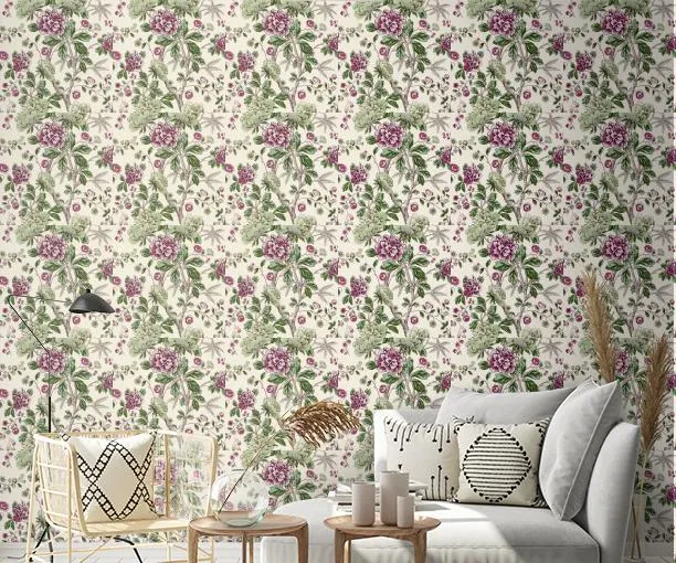 Обои для стен Architector Tempo 6300052 #2