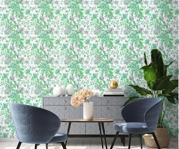 Обои для стен Architector Tempo 6300053 #3