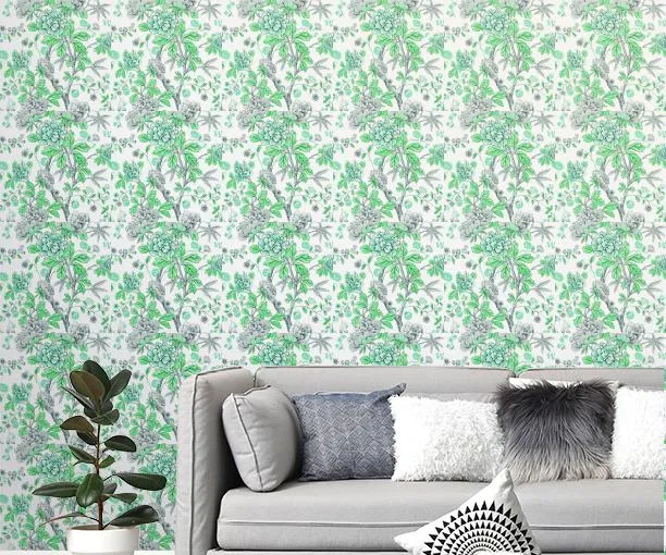 Обои для стен Architector Tempo 6300053 #4