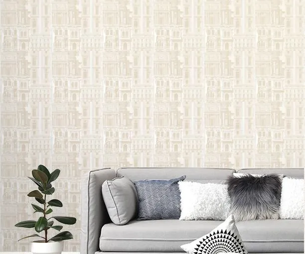 Обои для стен Architector Tempo 6300071 #4