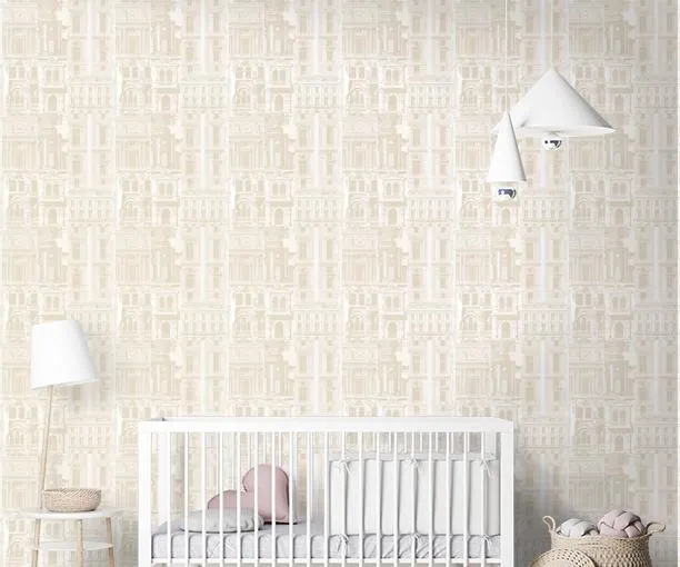 Обои для стен Architector Tempo 6300071 #9