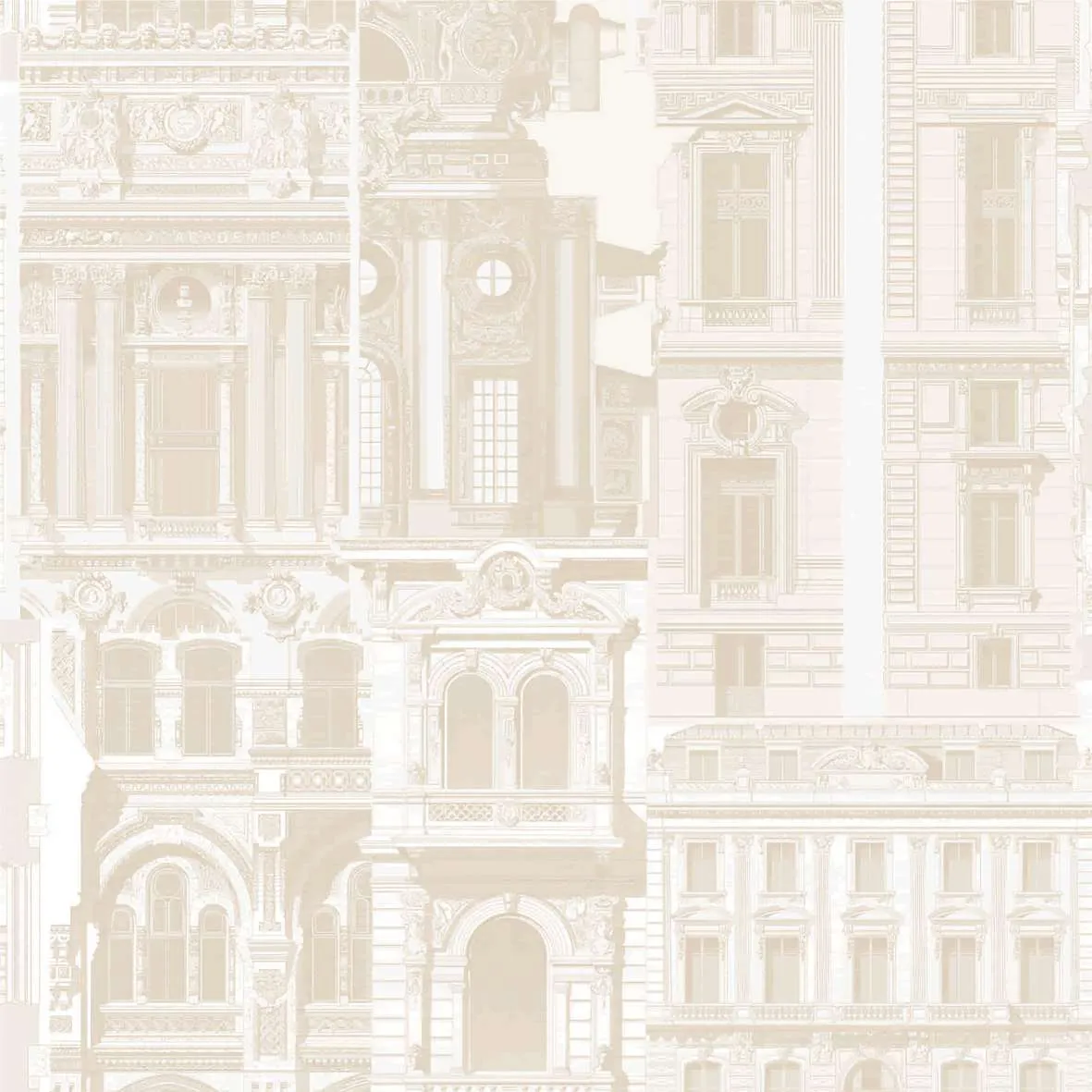 Обои для стен Architector Tempo 6300071