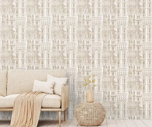 Обои для стен Architector Tempo 6300072 #5