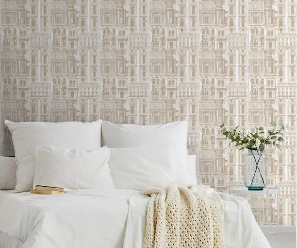 Обои для стен Architector Tempo 6300072 #8