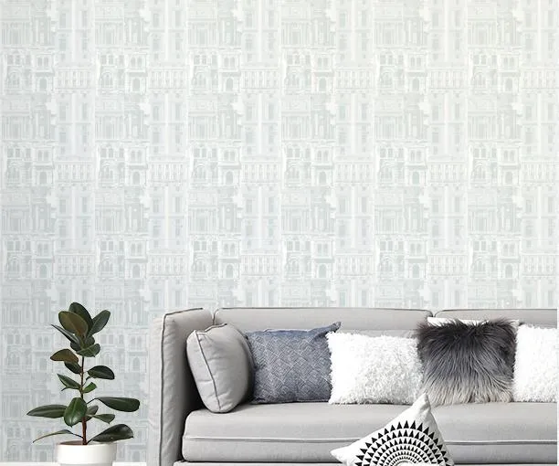 Обои для стен Architector Tempo 6300073 #4