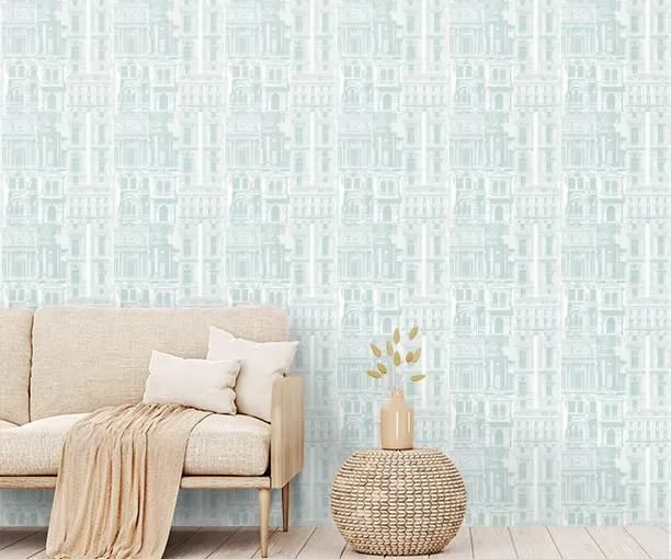 Обои для стен Architector Tempo 6300074 #5