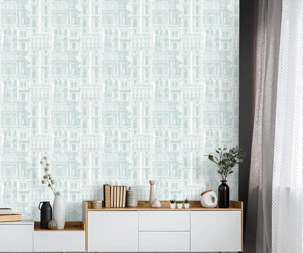 Обои для стен Architector Tempo 6300074 #6