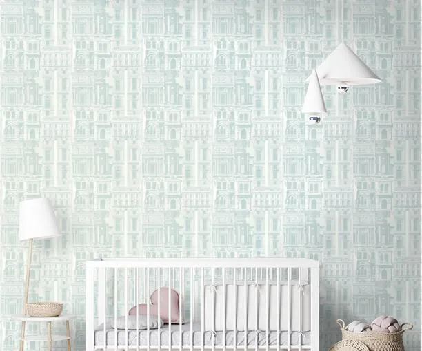 Обои для стен Architector Tempo 6300074 #9