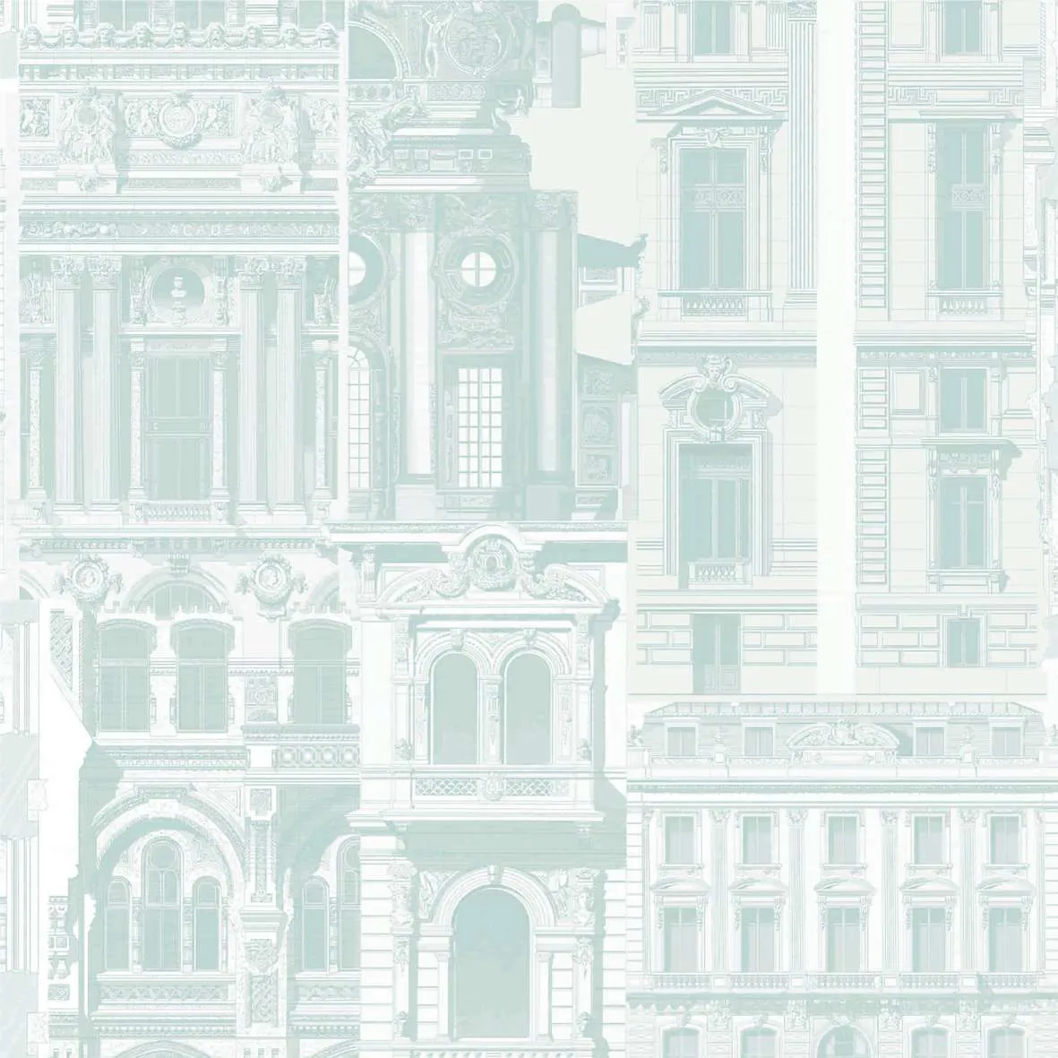 Обои для стен Architector Tempo 6300074