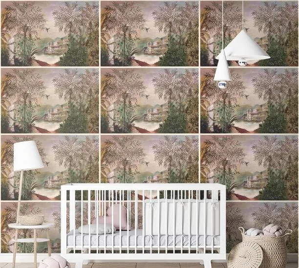 Обои для стен Architector Tempo 6300081 #9