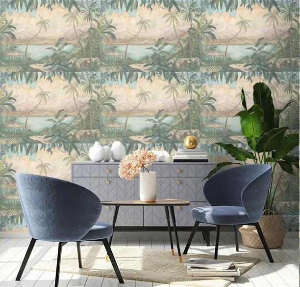 Обои для стен Architector Tempo 6300082 #3