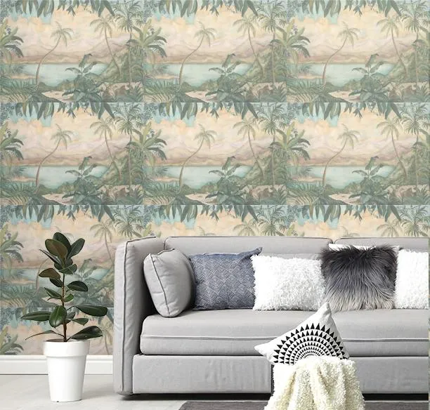 Обои для стен Architector Tempo 6300082 #4