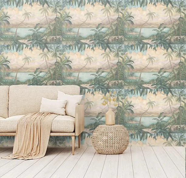 Обои для стен Architector Tempo 6300082 #5