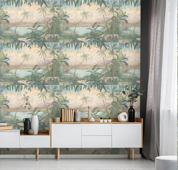 Обои для стен Architector Tempo 6300082 #6