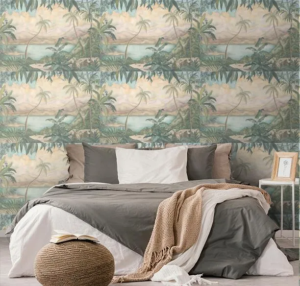 Обои для стен Architector Tempo 6300082 #7