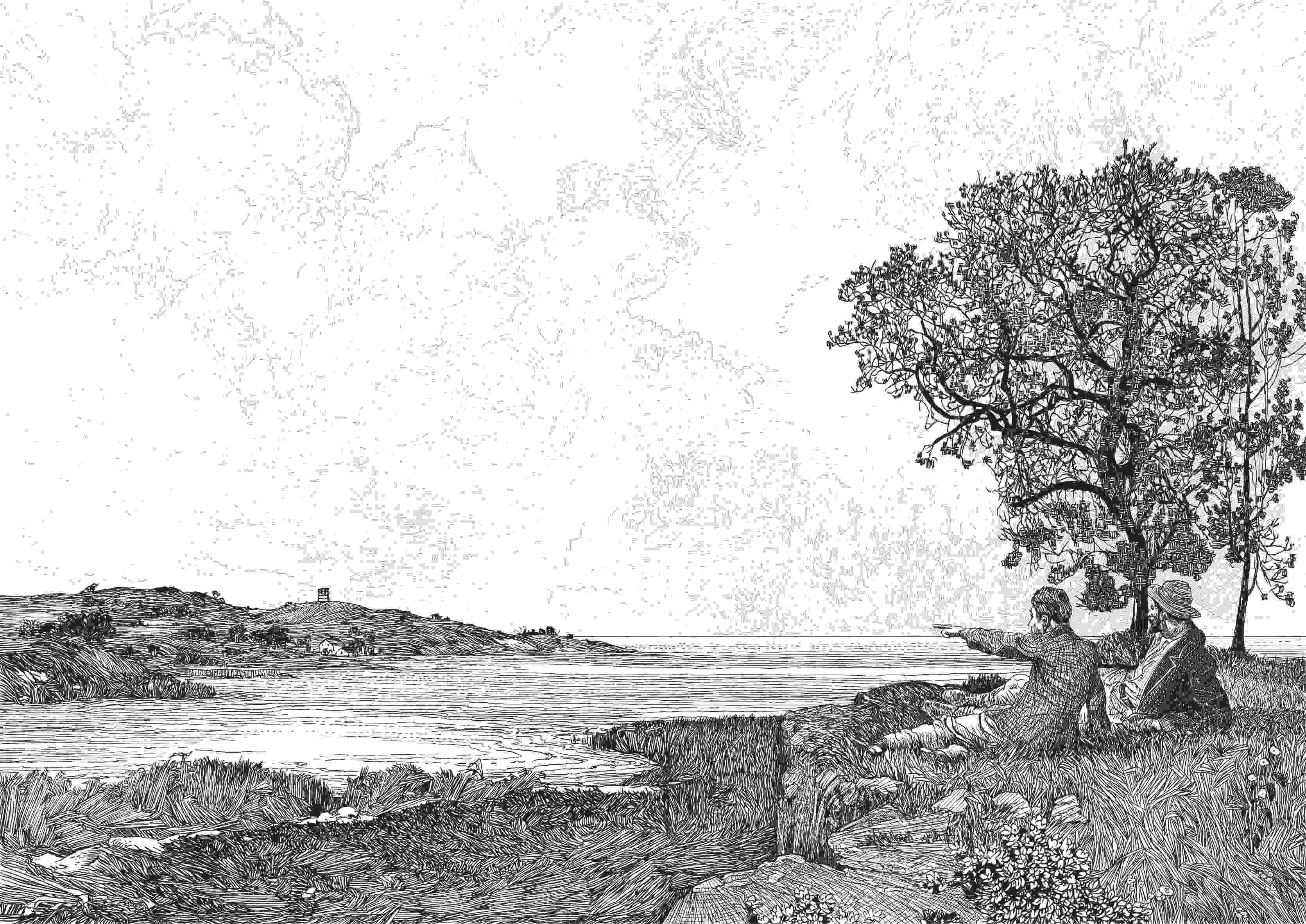 Обои для стен Architector Tempo 6300083