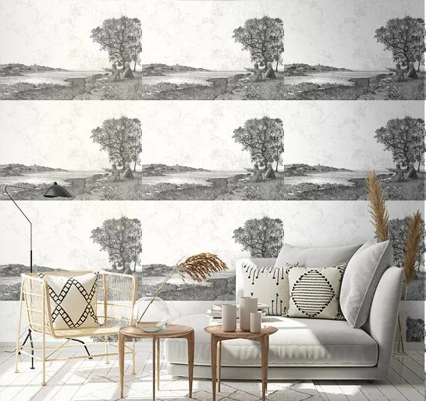 Обои для стен Architector Tempo 6300083 #2