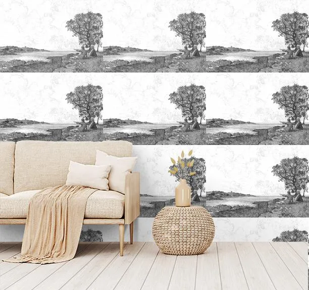 Обои для стен Architector Tempo 6300083 #5