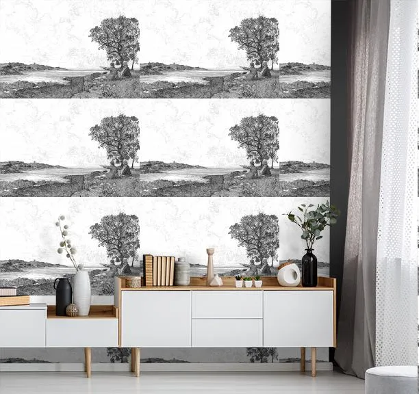 Обои для стен Architector Tempo 6300083 #6