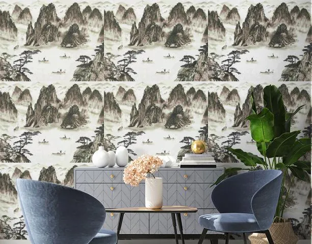 Обои для стен Architector Tempo 6300084 #3