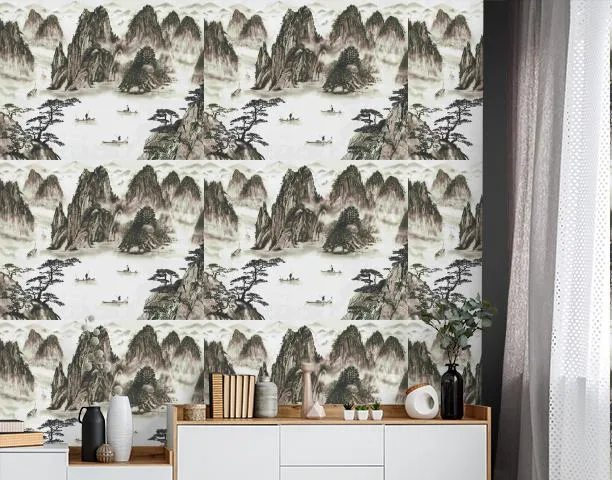 Обои для стен Architector Tempo 6300084 #6