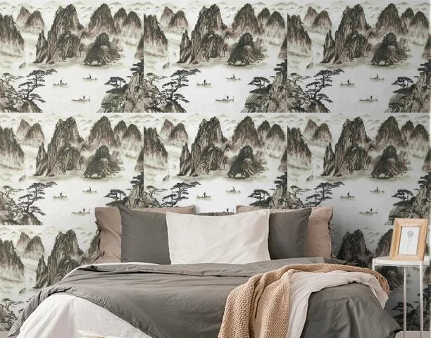 Обои для стен Architector Tempo 6300084 #7